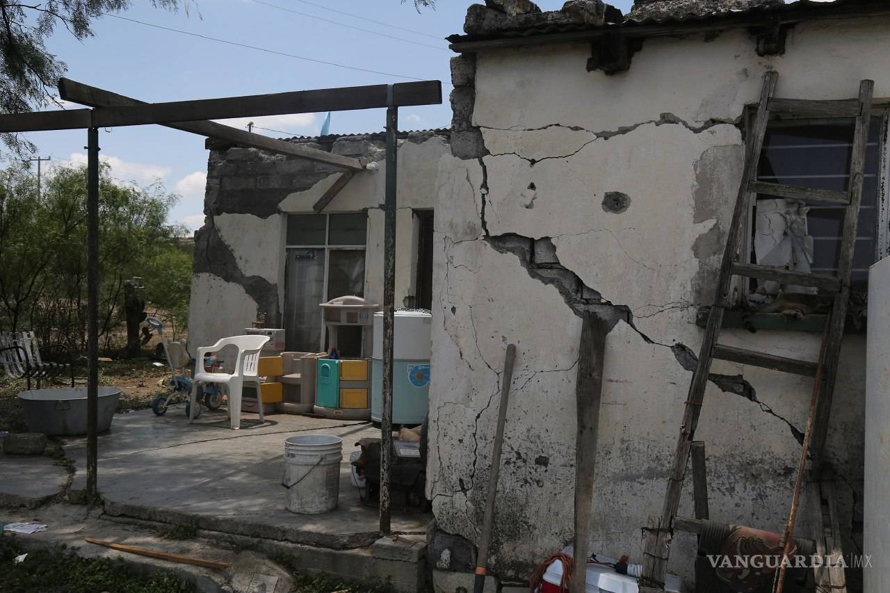 $!Las mujeres de Cloete: el poder de una rebelión que expulsó a caciques mineros, y al Ejército