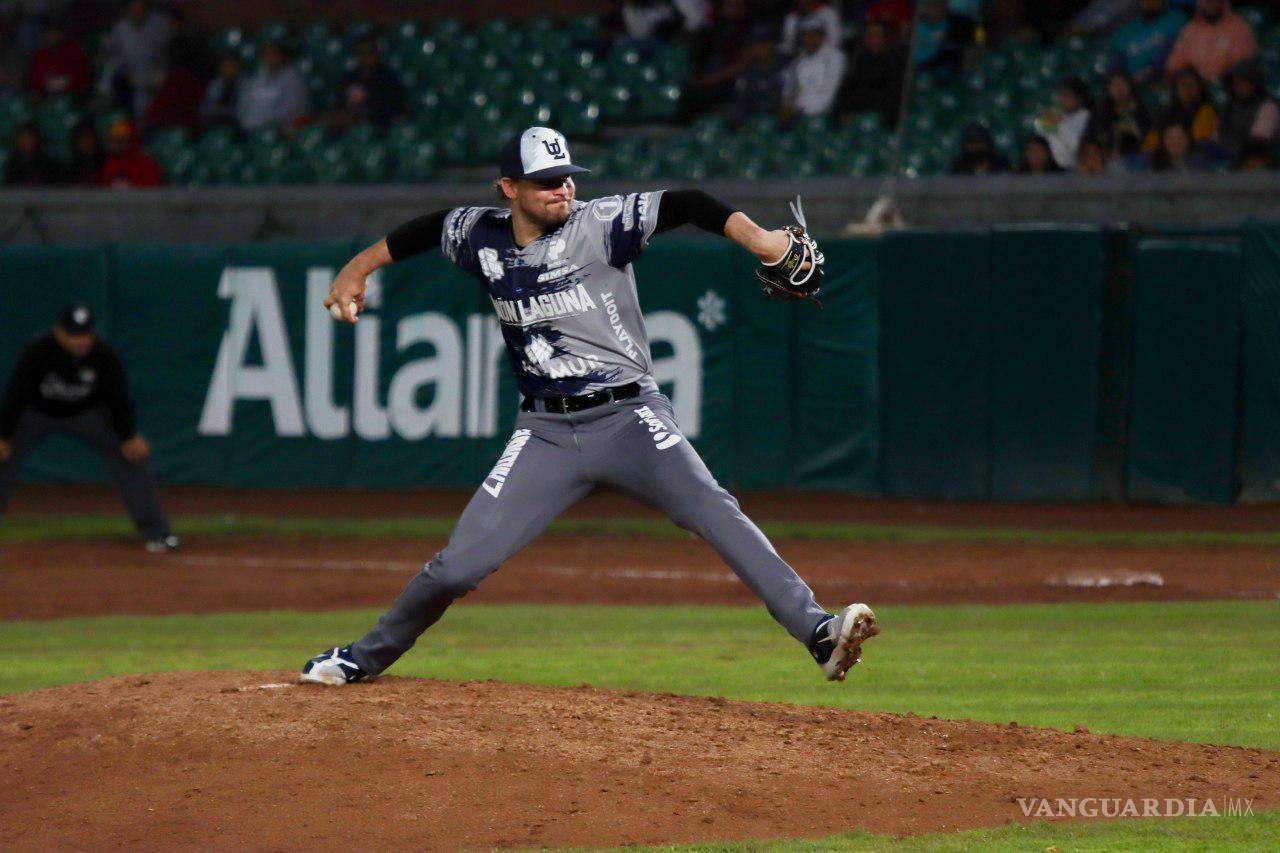 ¡Se empata la serie! El duelo coahuilense se vuelve aun más clásico 