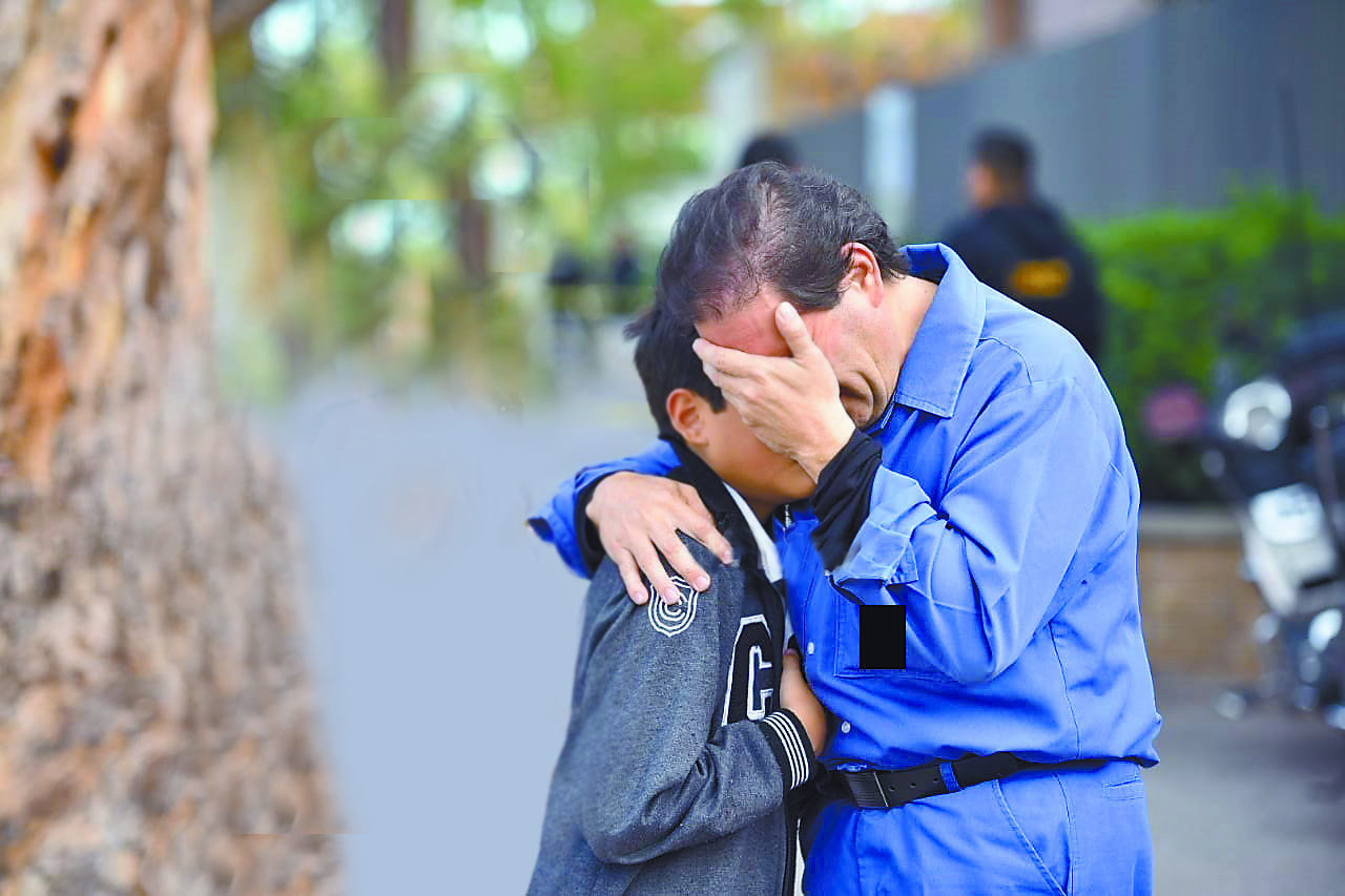 $!TENEMOS QUE HABLAR… de la violencia y la familia; reflexionamos sobre la tragedia del Colegio de Torreón