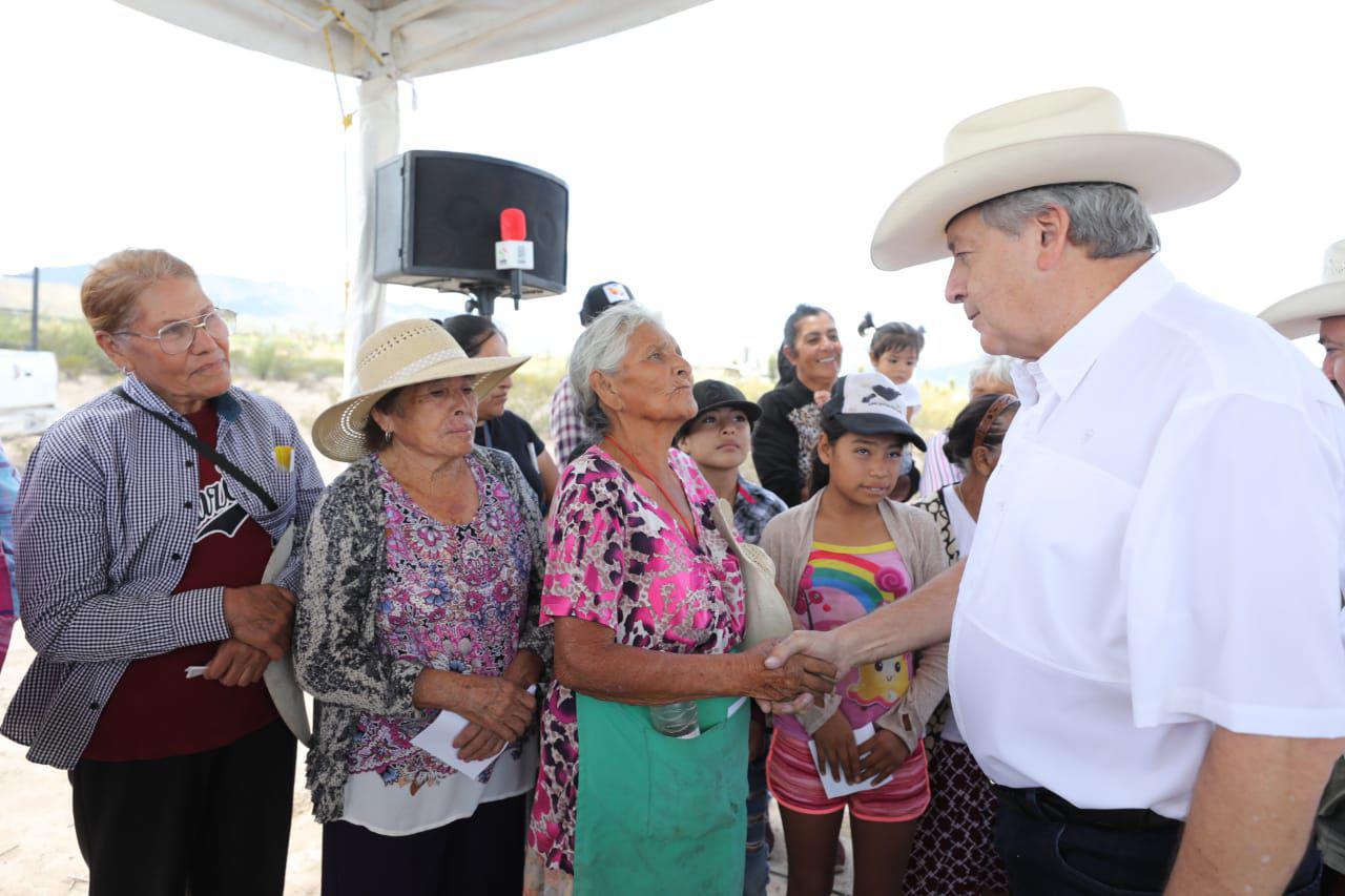 $!Mujeres del campo participaron en el Encuentro con Mujeres del Campo, parte de la Semana del Campo 2024.