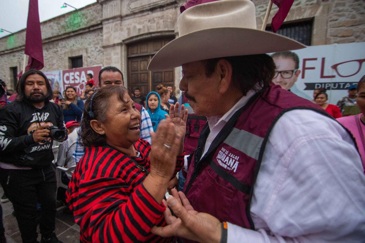 $!¿Qué idiomas hablan los candidatos a la gubernatura de Coahuila?