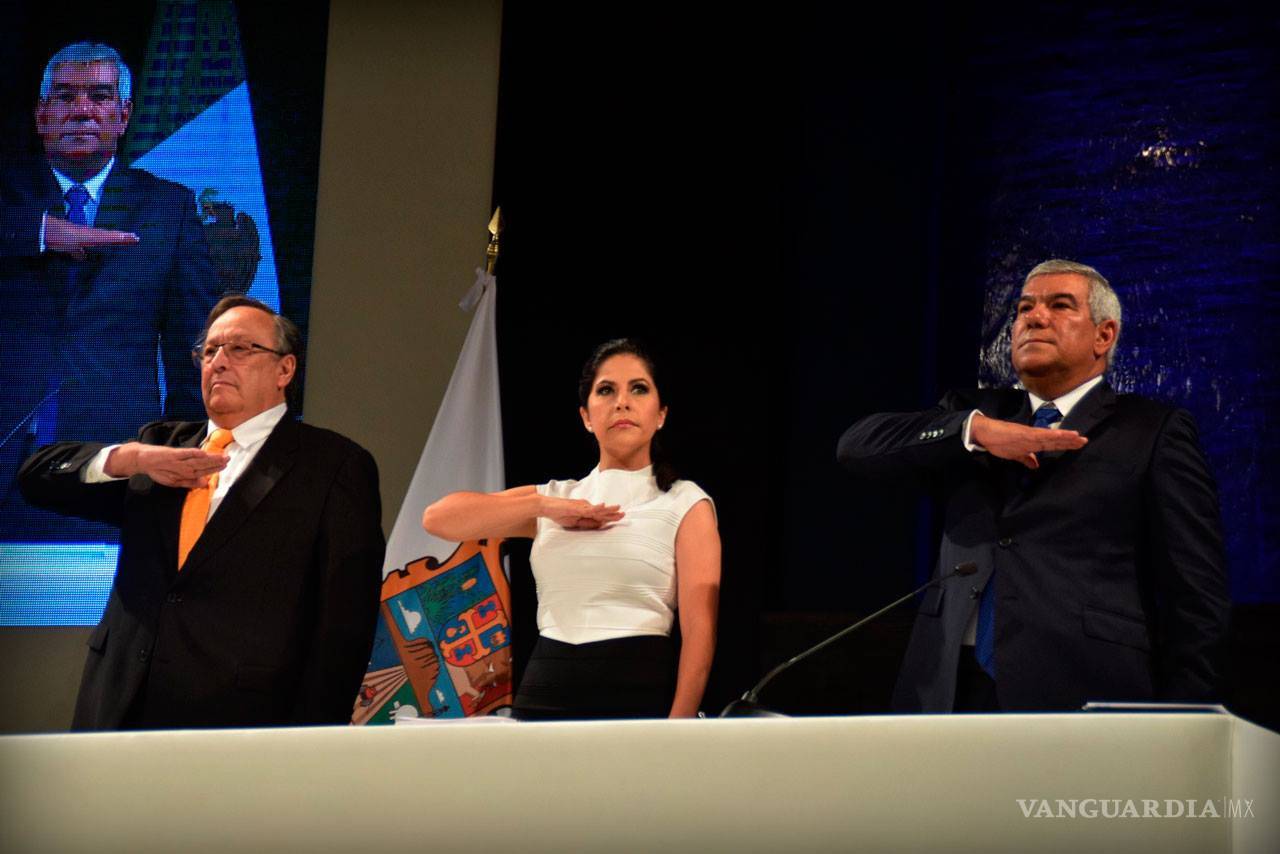 $!Leticia Salazar, la promesa de Matamoros, Tamaulipas, que terminó por esfumarse