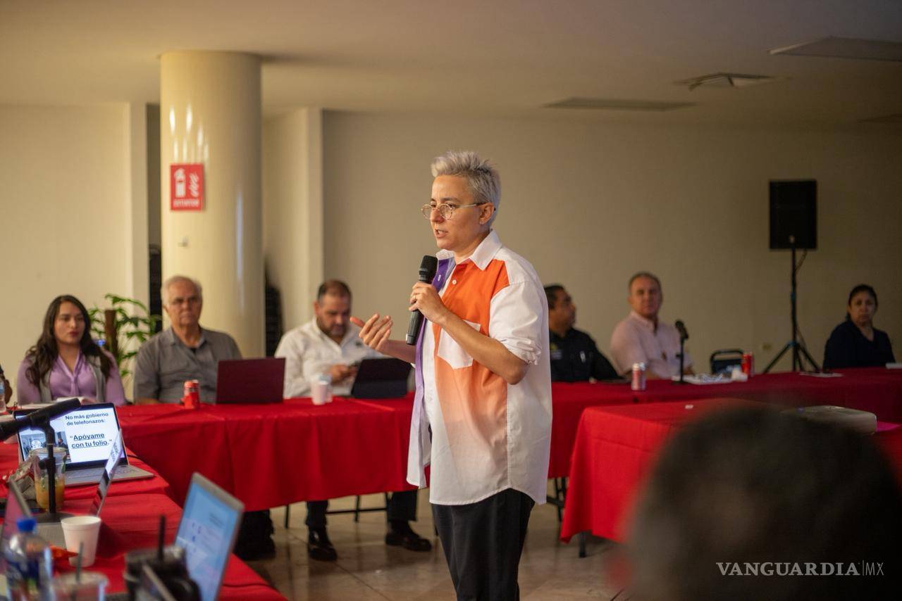 Dino Cantú y la Aceleradora de Ciudades: la visión que impulsa la transformación de la Alameda Zaragoza en Saltillo