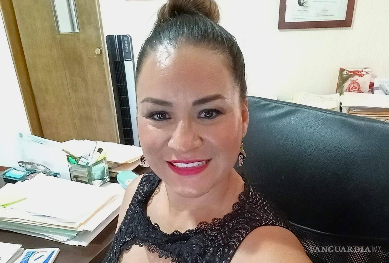 $!Diana Hernández consideró que el proceso contra VANGUARDIA era improcedente.