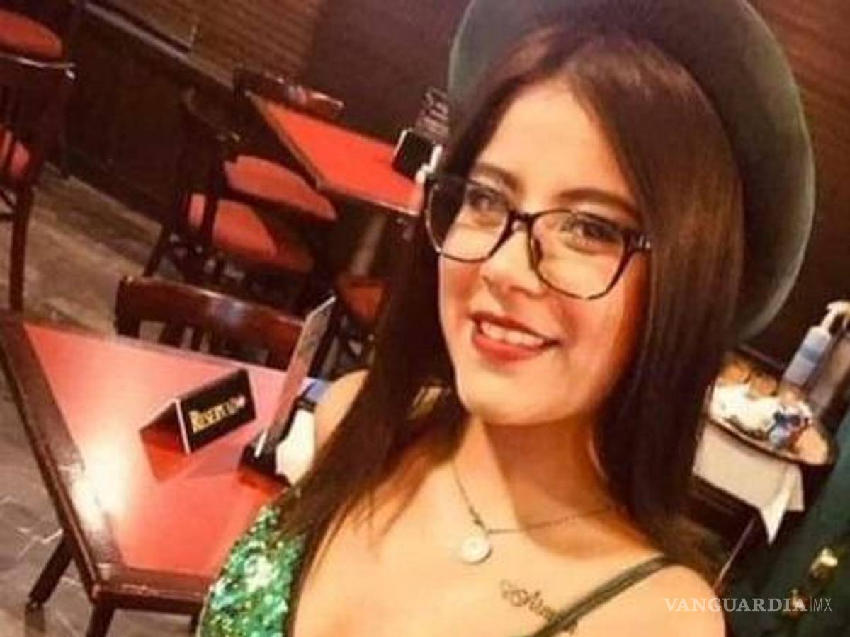 $!Las primeras investigaciones muestran que asistió con un grupo de amigos a un restaurante Fisher’s en la CDMX, donde consumieron alcohol y después se trasladaron a un departamento del novio de una de sus amigas