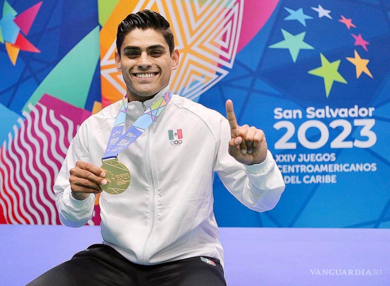 $!Con un calendario repleto de enfrentamientos emocionantes, el bádminton en París 2024 será una oportunidad para Luis Ramón.