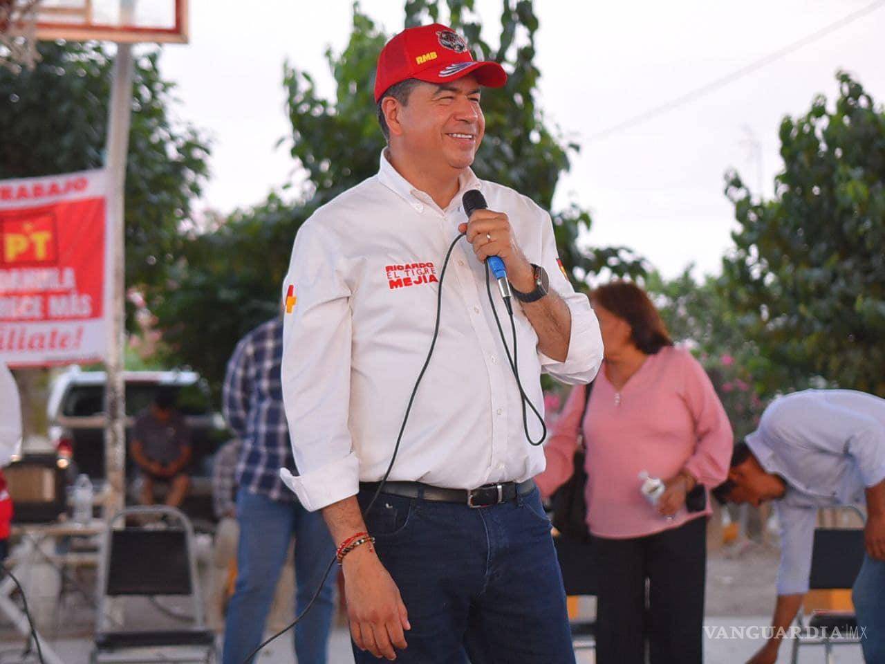 $!Candidatos Coahuila: ¿Cómo calificaría el mandato del presidente Andrés Manuel López Obrador?