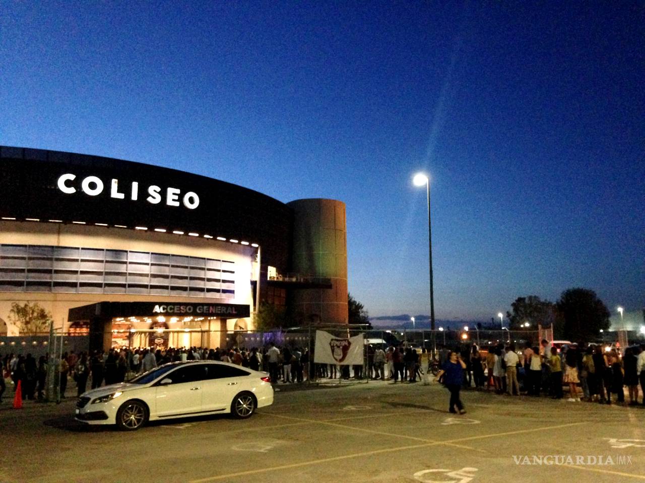 $!Beto Cuevas: ¡Y el Verbo se hizo rock!