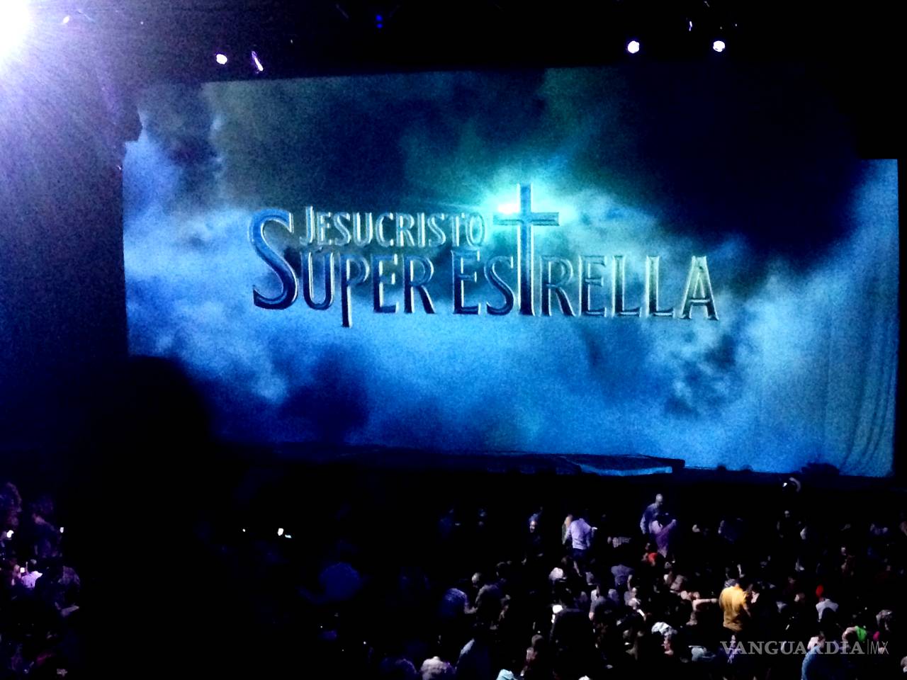 $!Beto Cuevas: ¡Y el Verbo se hizo rock!