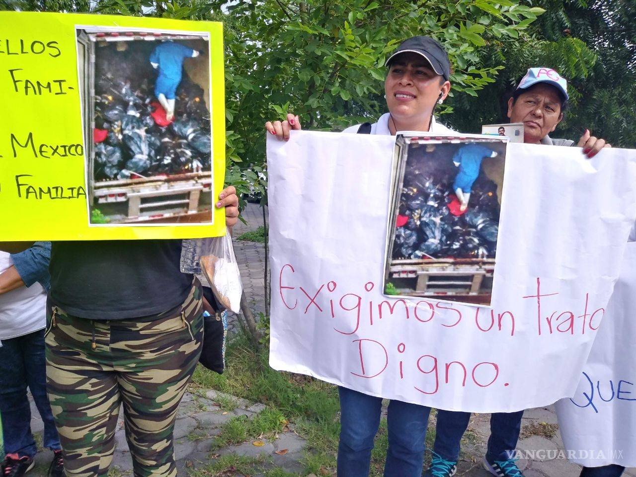 $!Jalisco: La verdad de los “tráileres de la muerte”