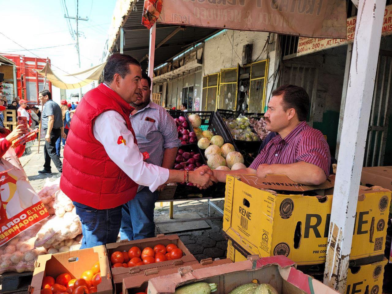 $!¿Qué idiomas hablan los candidatos a la gubernatura de Coahuila?