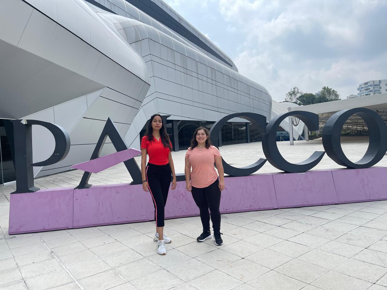 $!¡Orgullo en la música! Cantantes saltillenses llevan su voz a Jalisco en el Híbrido Opera Lab