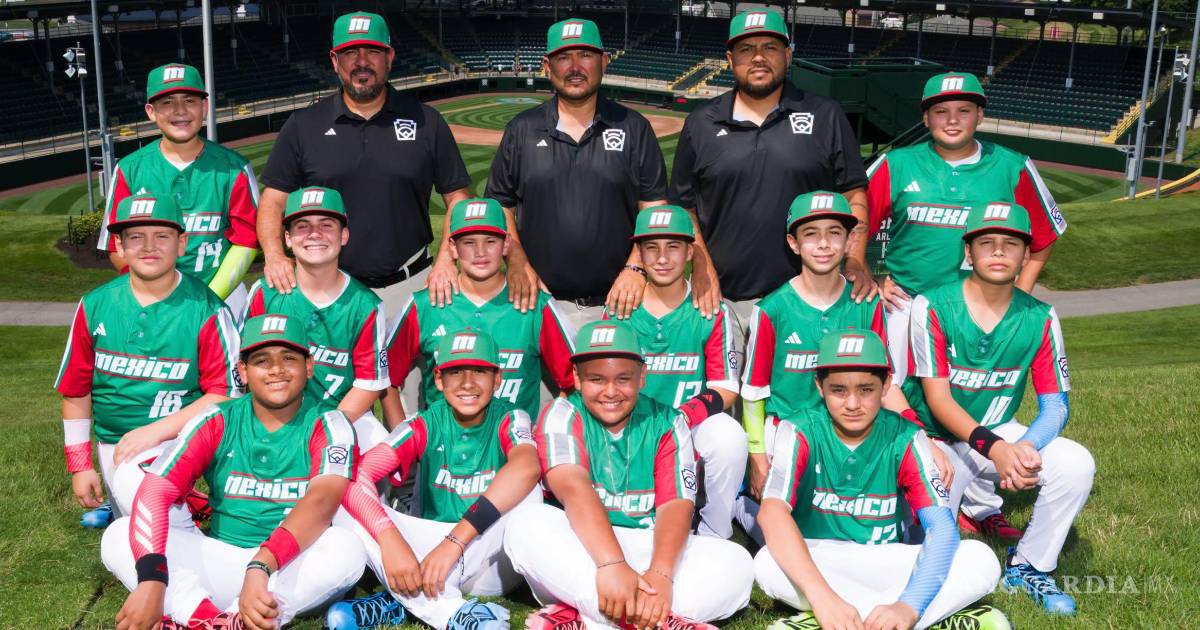México se derrumba ante Nicaragua en Williamsport: ¿cuándo juega para evitar la eliminación?