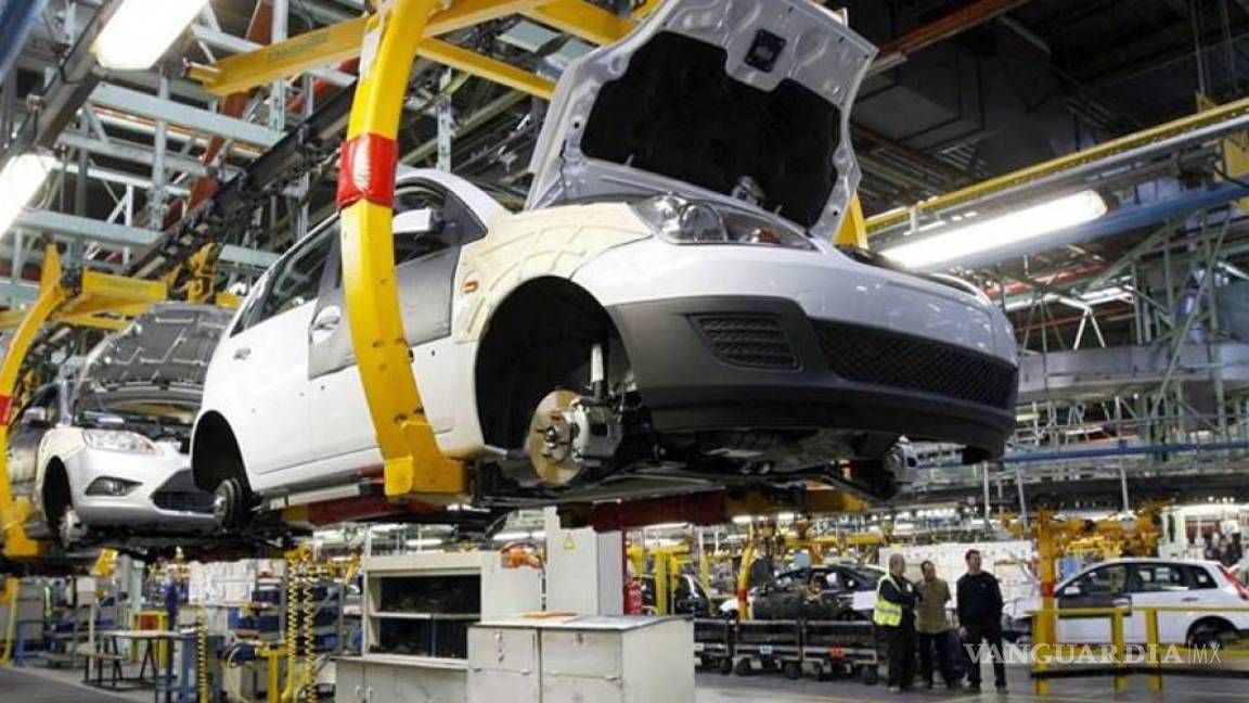 Manufactura en empresas debería usar energías limpias; inversiones se frenan por tema energético con CFE y Pemex