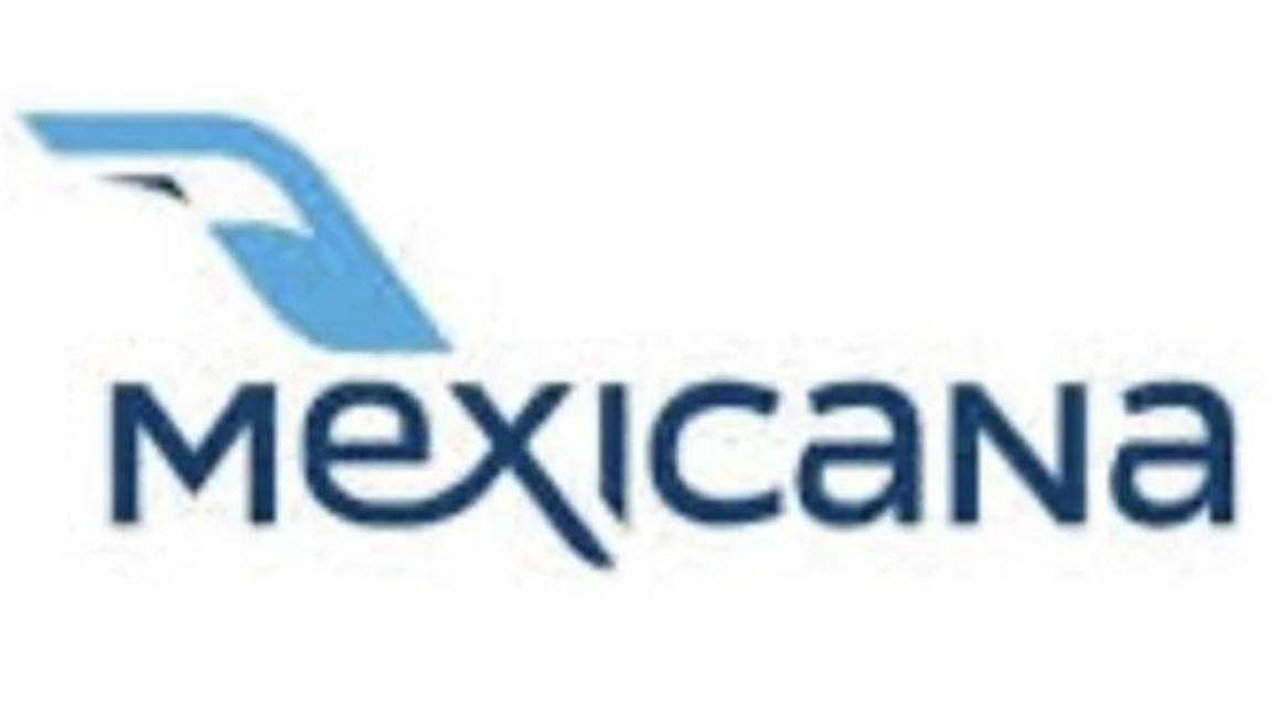 $!Así ha cambiado el logo de Mexicana de Aviación al paso de los años...