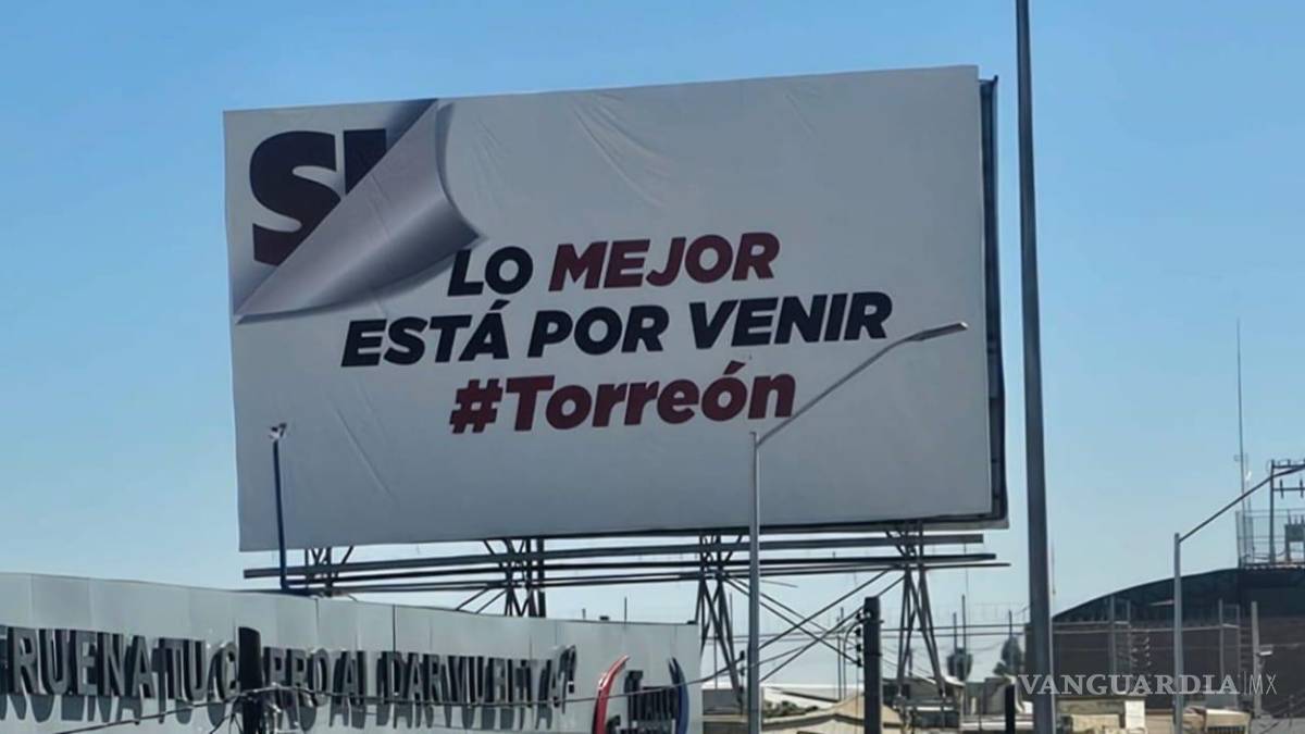 Torreón: Shamir Fernández señala a ‘El Brecho’ como el autor de la guerra sucia en su contra