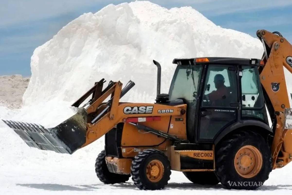 Por si no pasa la Reforma Eléctrica... diputados votarían mañana iniciativa de AMLO sobre Ley Minera, en ’fast track’