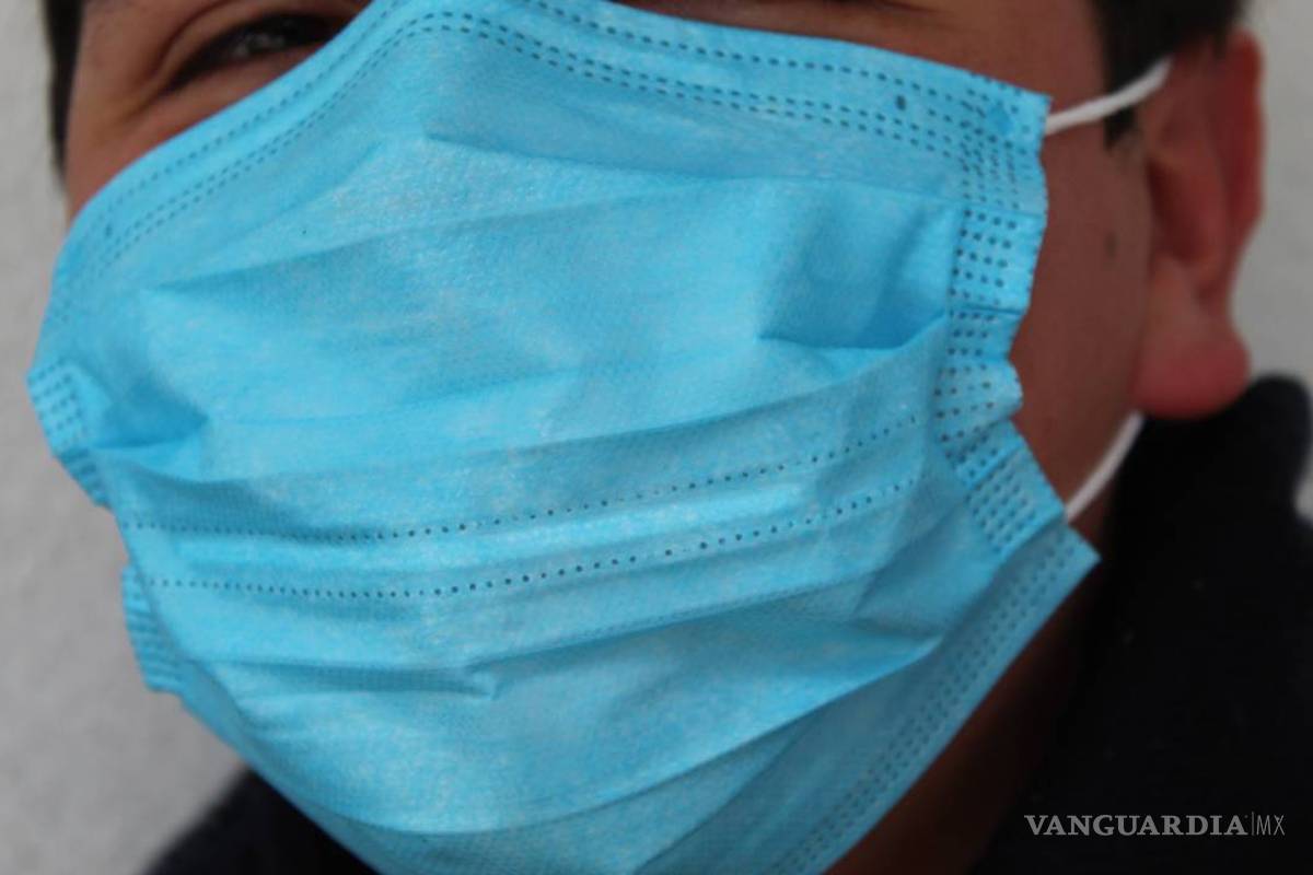 Contagios de COVID-19 en Coahuila ascienden a 172; se registran 13 decesos