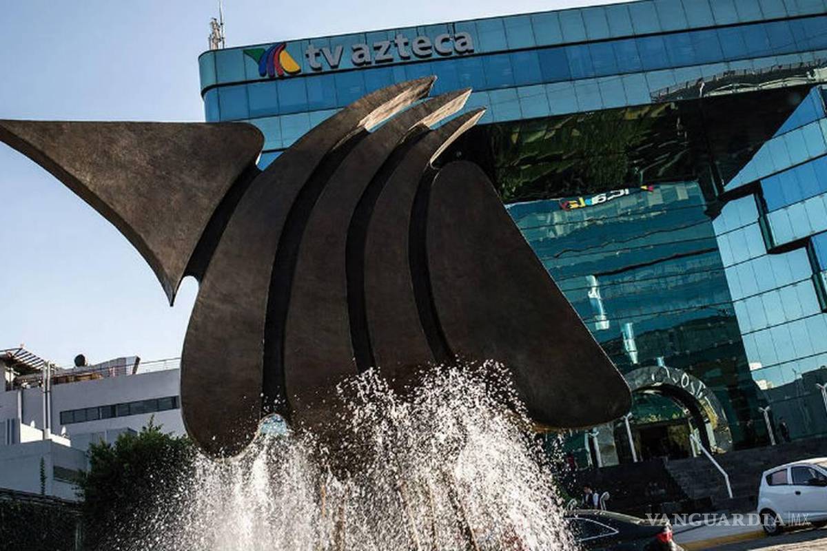 TV Azteca ‘gana’ una al SAT y no pagará ‘por ahora’, Suprema Corte le concede amparo para revisar su caso
