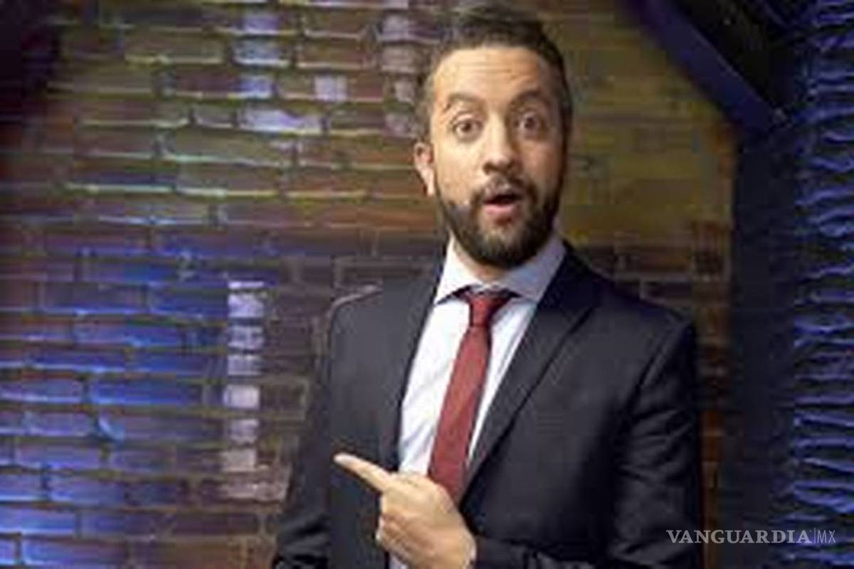 Coronavirus: Chúmel Torres también pospone su presentación en Saltillo