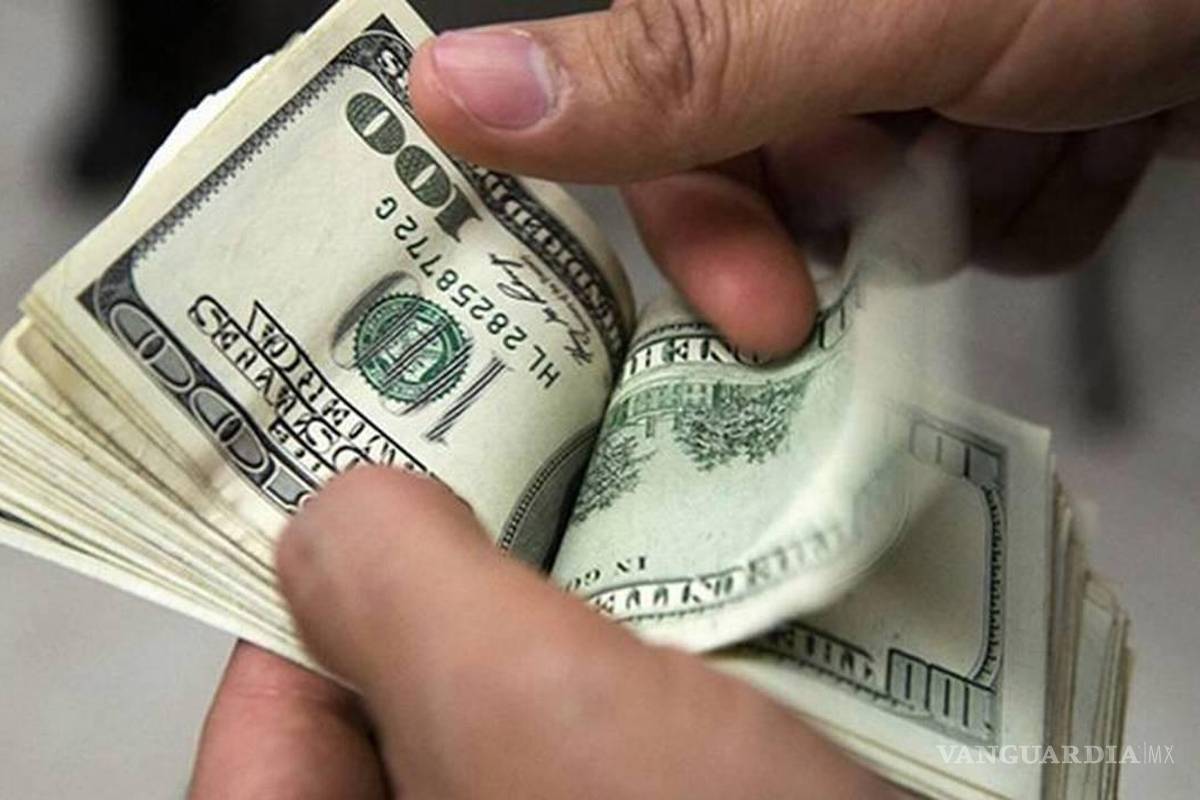 Remesas alcanzan suma histórica de 47 mil mdd; subieron un 9.5% en enero-septiembre