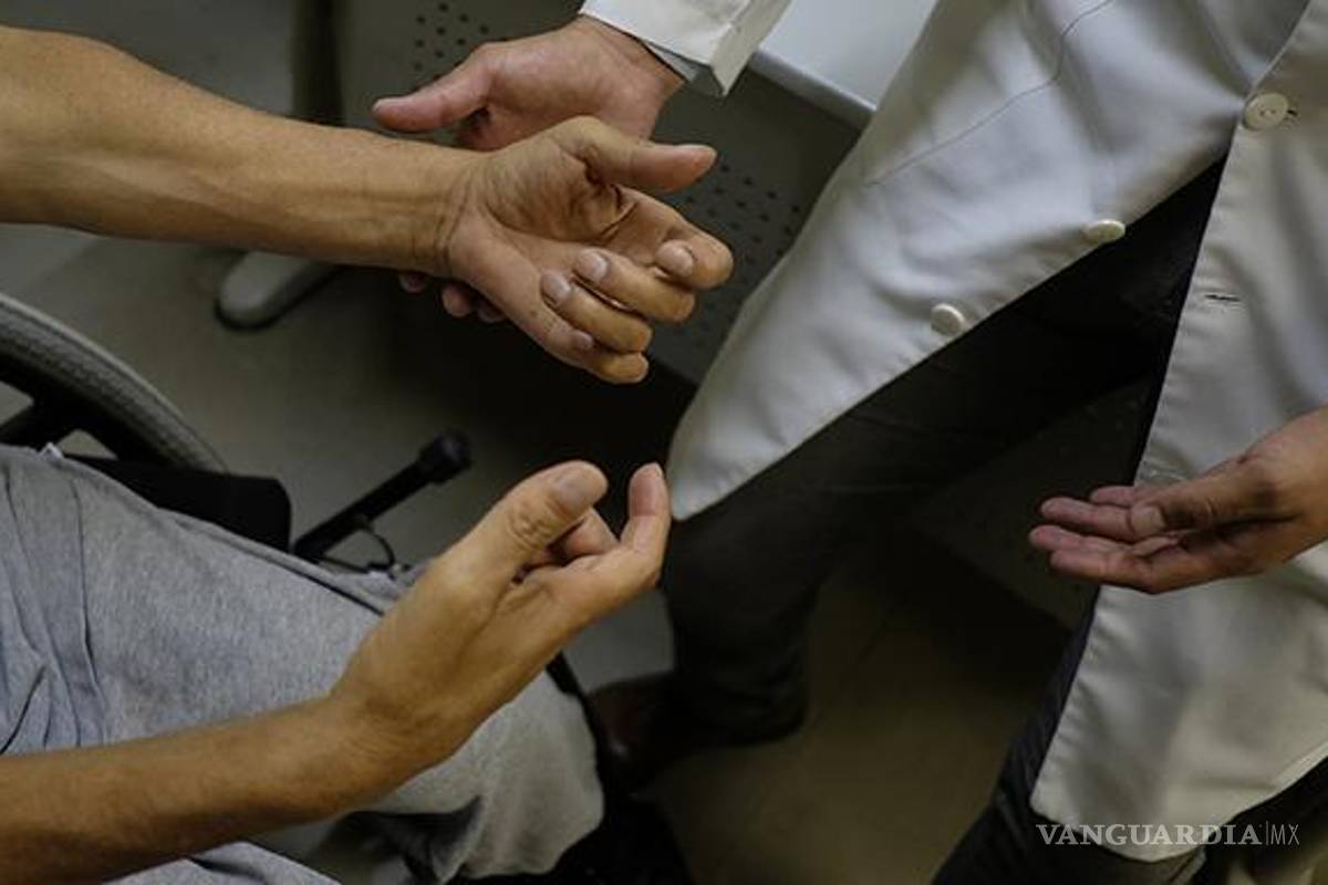 Diagnóstico oportuno y tratamiento integral: clave para controlar la artritis reumatoide, destaca IMSS Coahuila