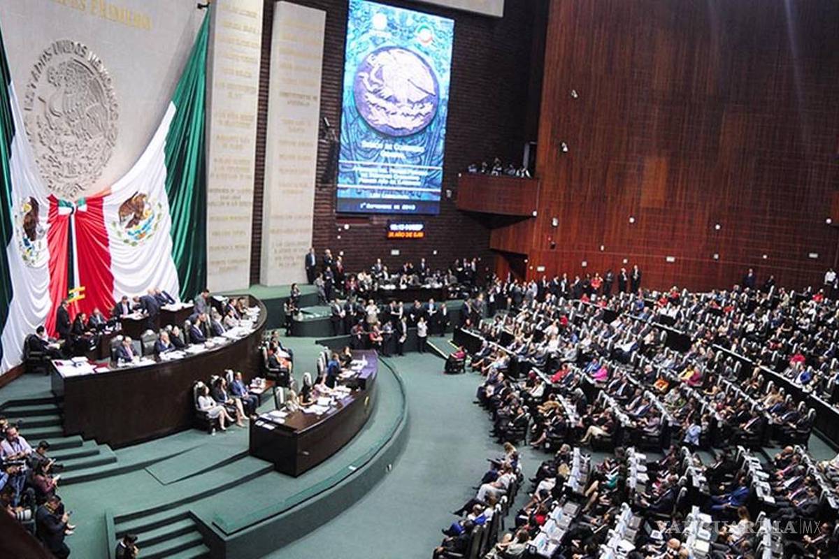 Sigue Cámara de Diputados con debate sobre reforma educativa