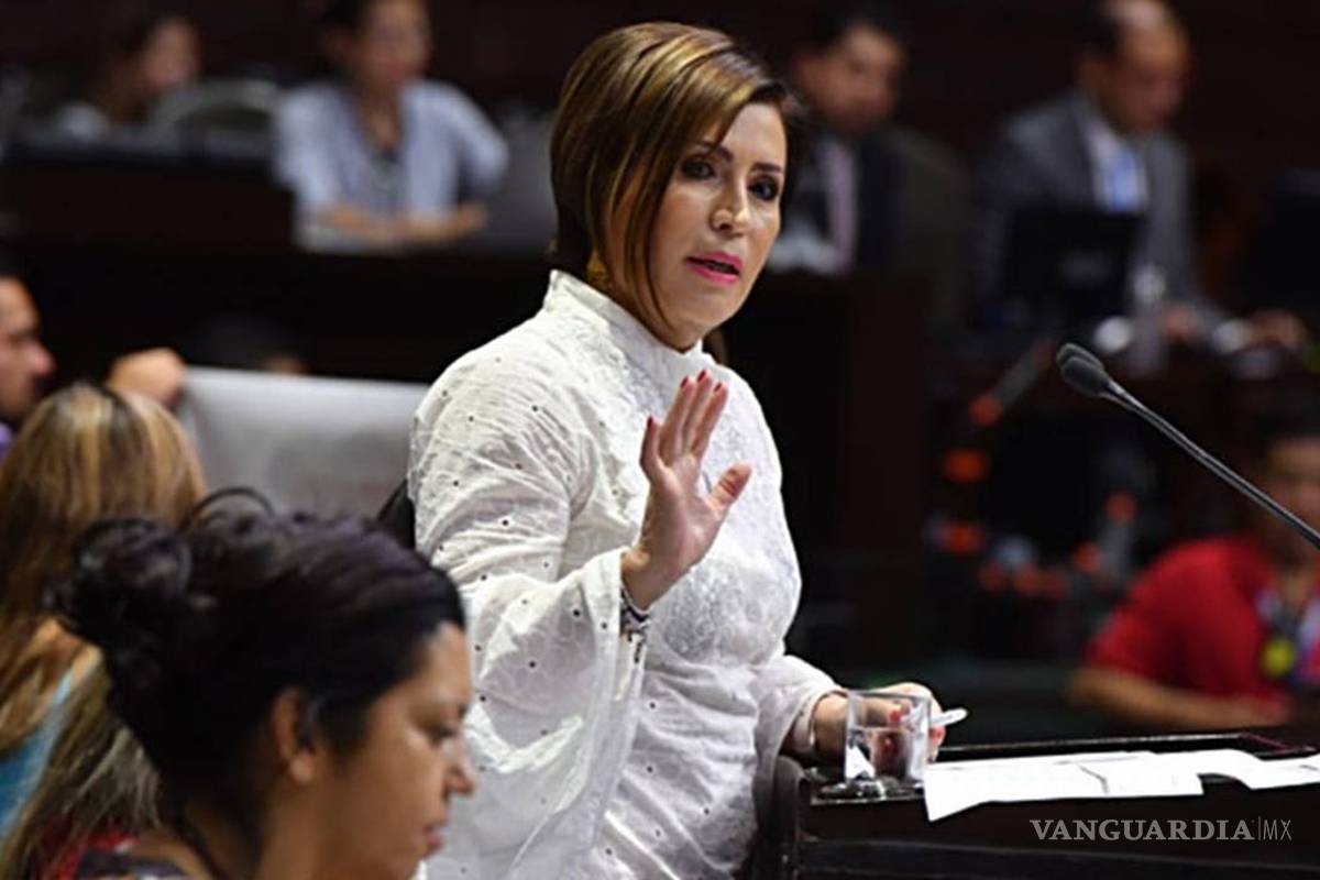 ¿Cómplice o maestra de la Estafa?, las preguntas que evadió Rosario Robles