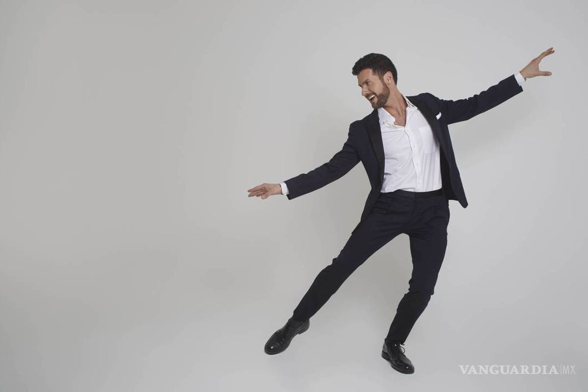 Mauricio Martínez Un norteño conquistando Broadway