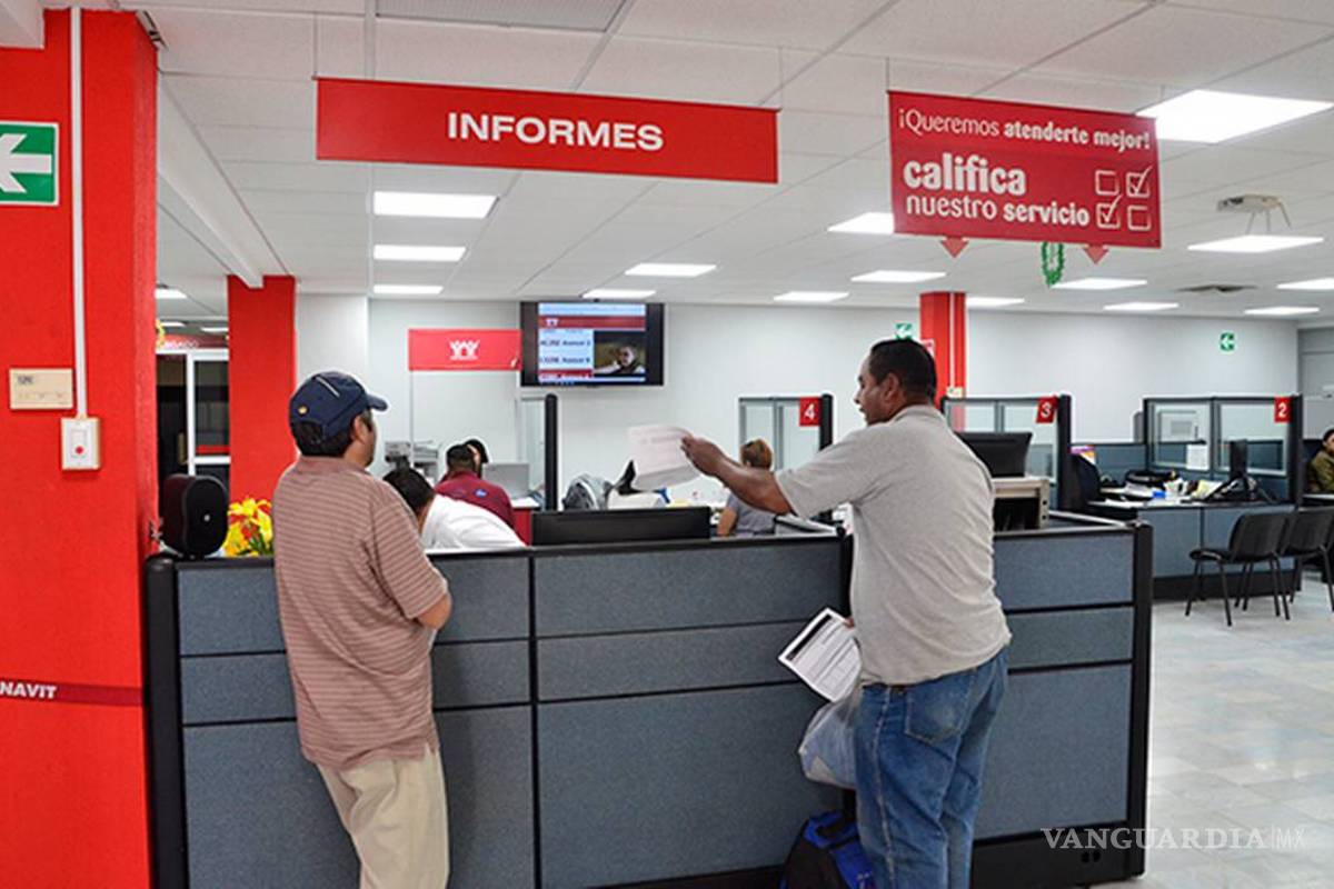 Infonavit congelará créditos de quien pierda su empleo por contingencia