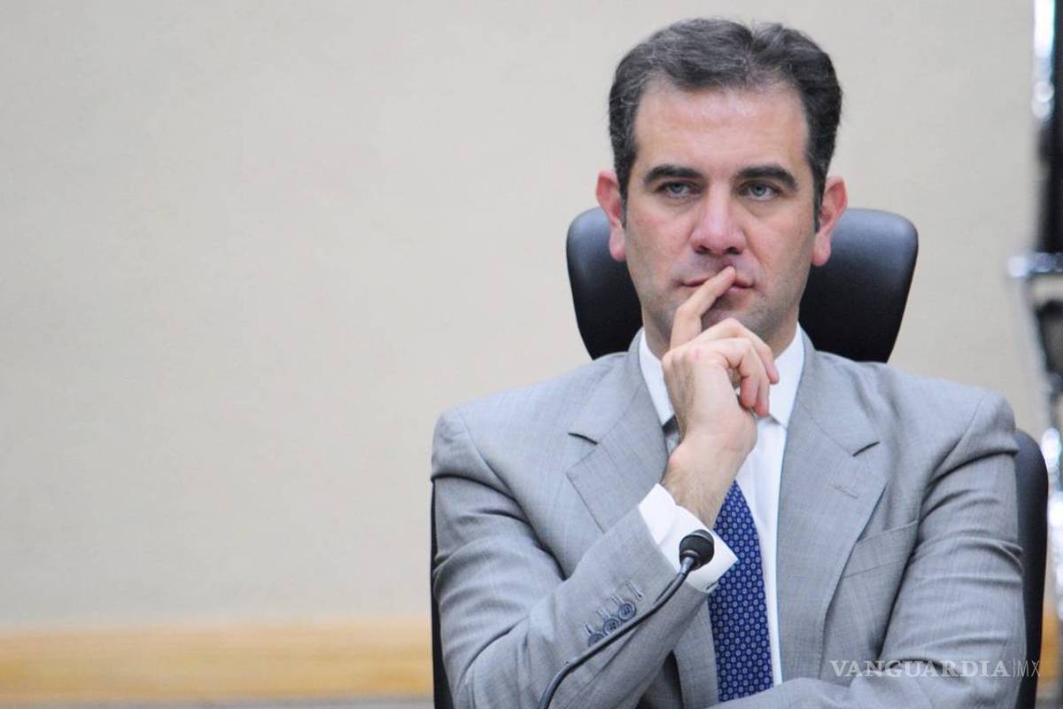 Próximas elecciones serán las más explicadas y fiscalizadas: INE