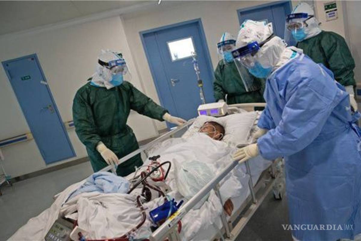 Los cuatro tipos de pacientes de coronavirus, y lo que hace en su organismo