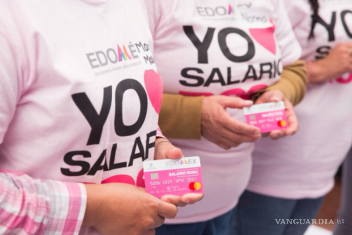 ¿Qué es el Salario Rosa y cómo obtenerlo?