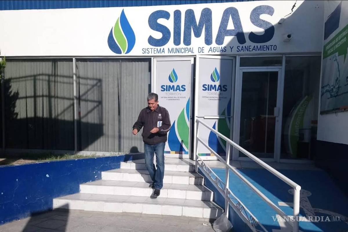 Con pruebas revelaráanomalías en Simas