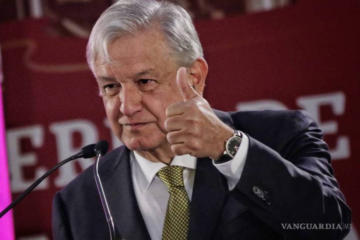 AMLO reconoce que Grupo Modelo tiene razón, 'ellos no solicitaron devolución de impuestos'