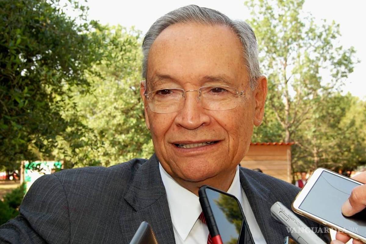 Coahuila iniciará programa piloto de regreso a las aulas con 36 escuelas