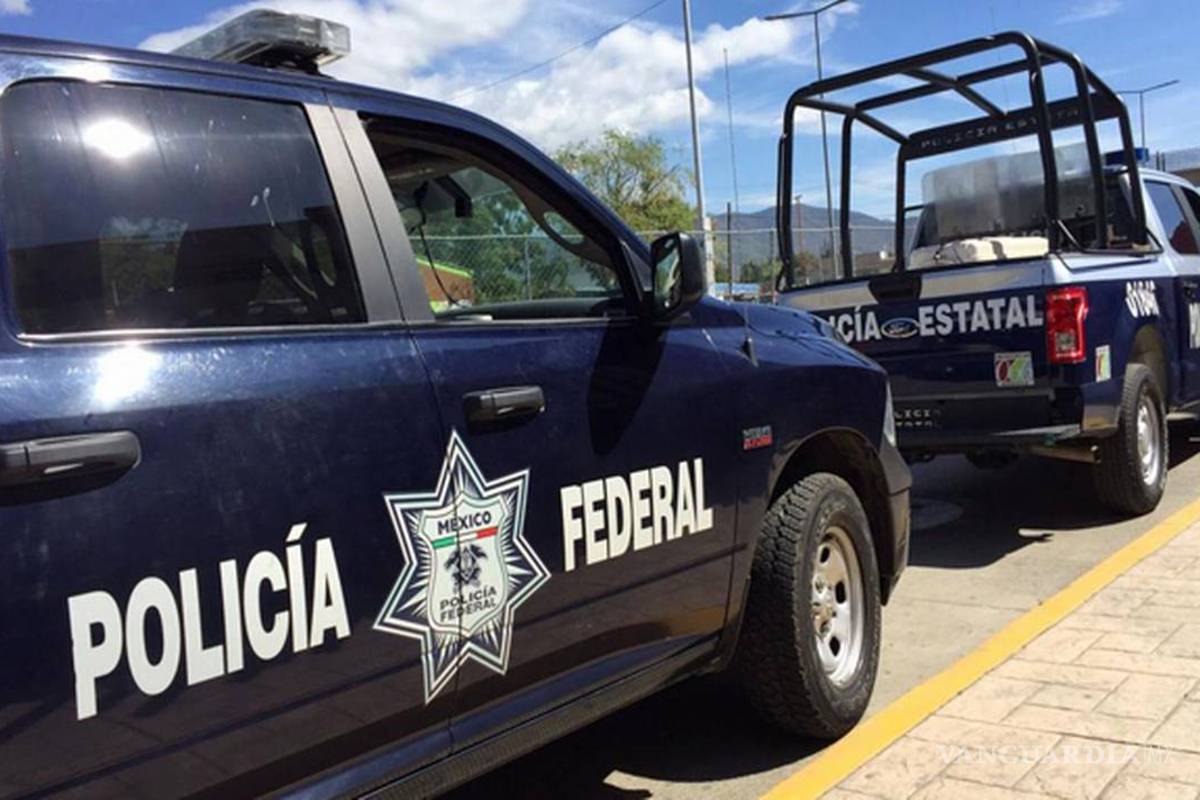 Dos ex federales son culpables de desaparición forzada