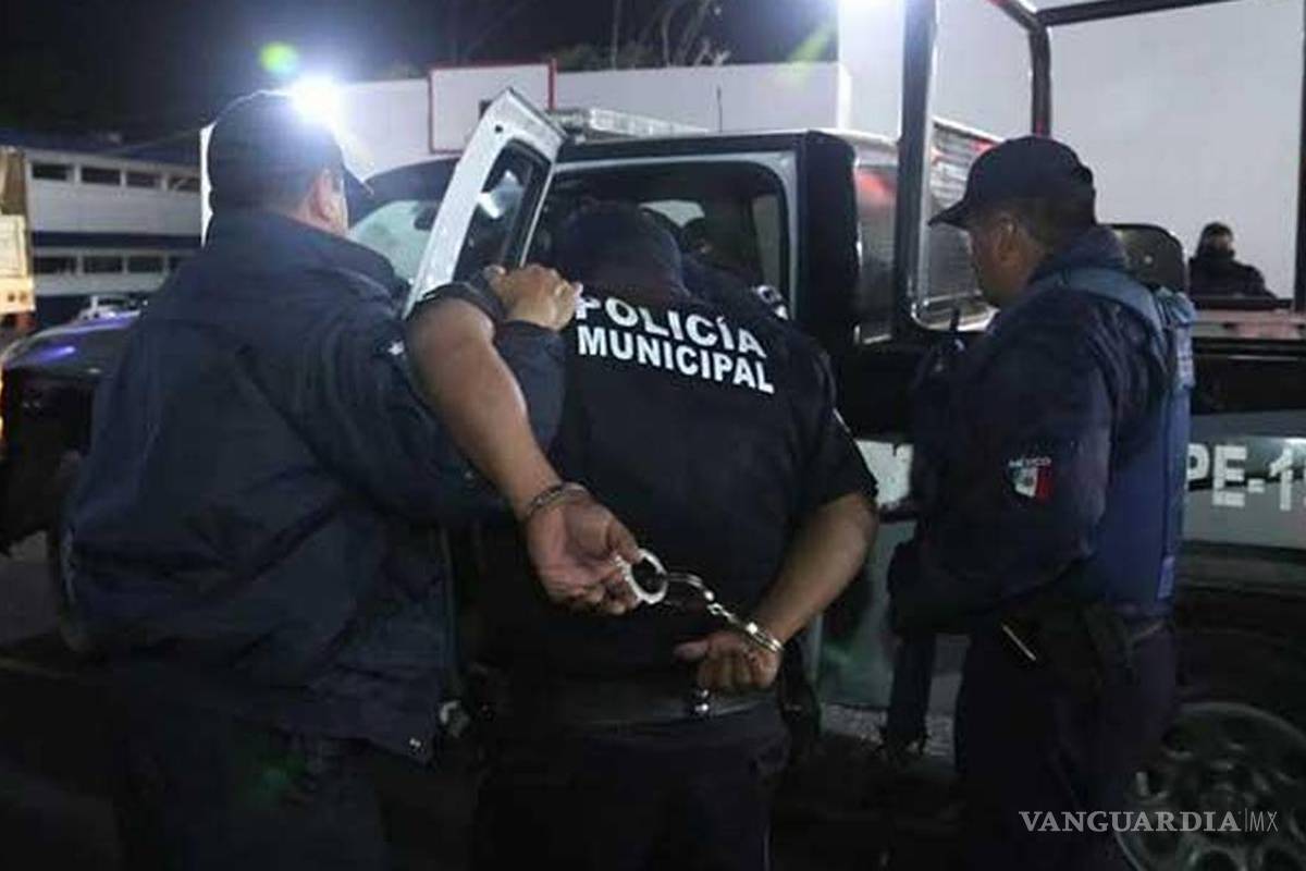 Registra Coahuila una detención arbitraria cada día en 2018