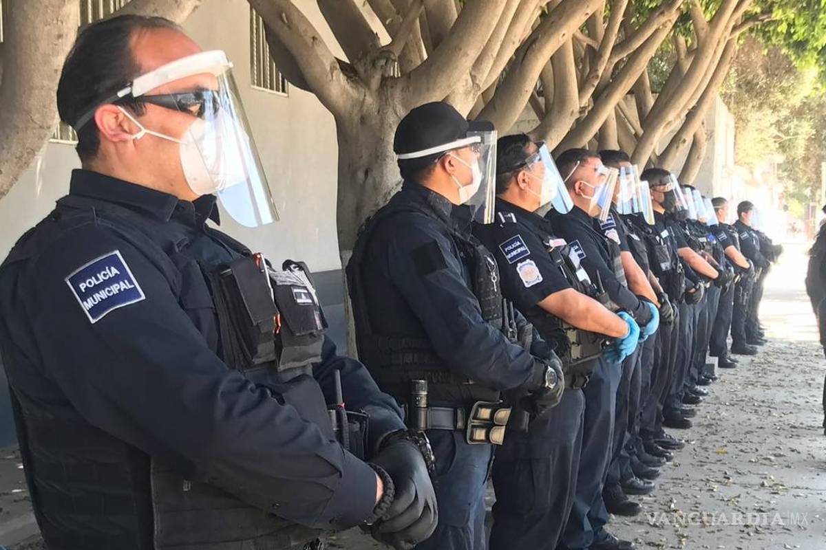 Asesinan a 51 policías en Guanajuato