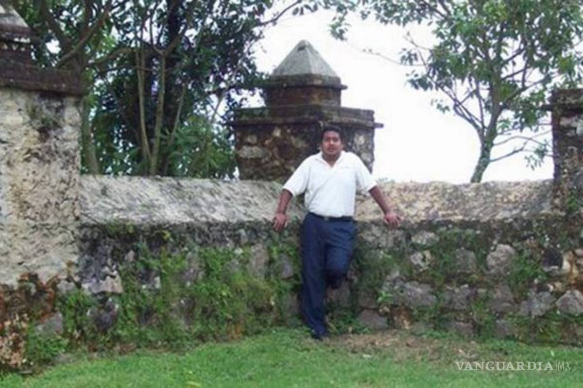 Detienen a presunto implicado en el asesinato del periodista Mario Gómez