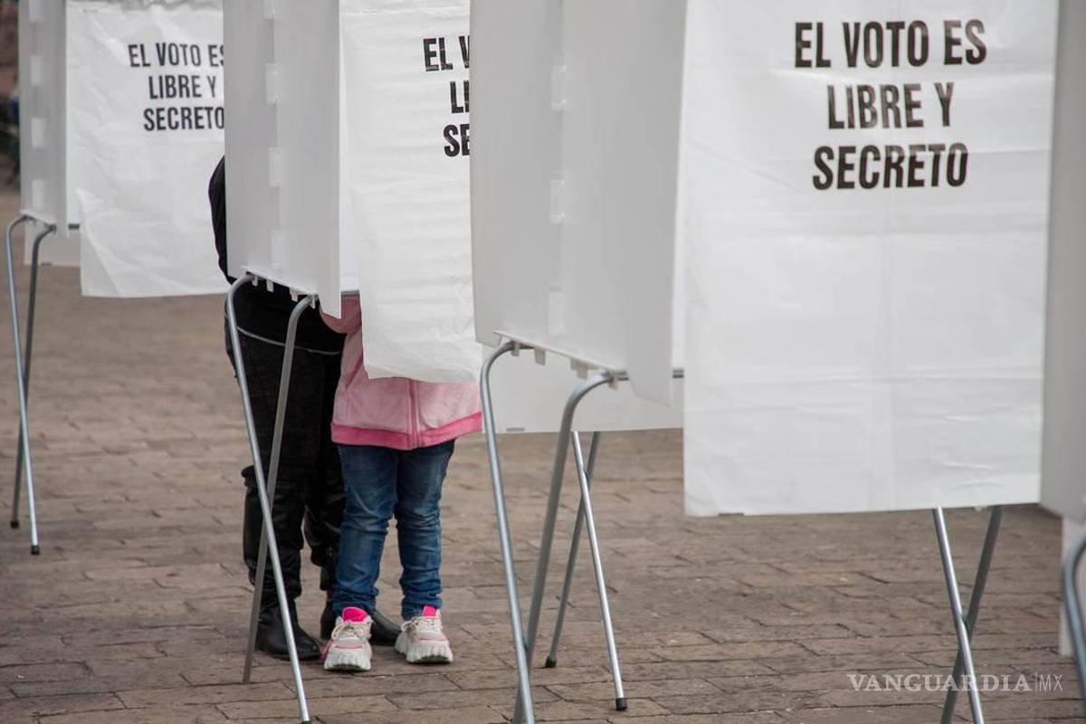 Decide INE no instalar 96 casillas en 6 estados por inseguridad