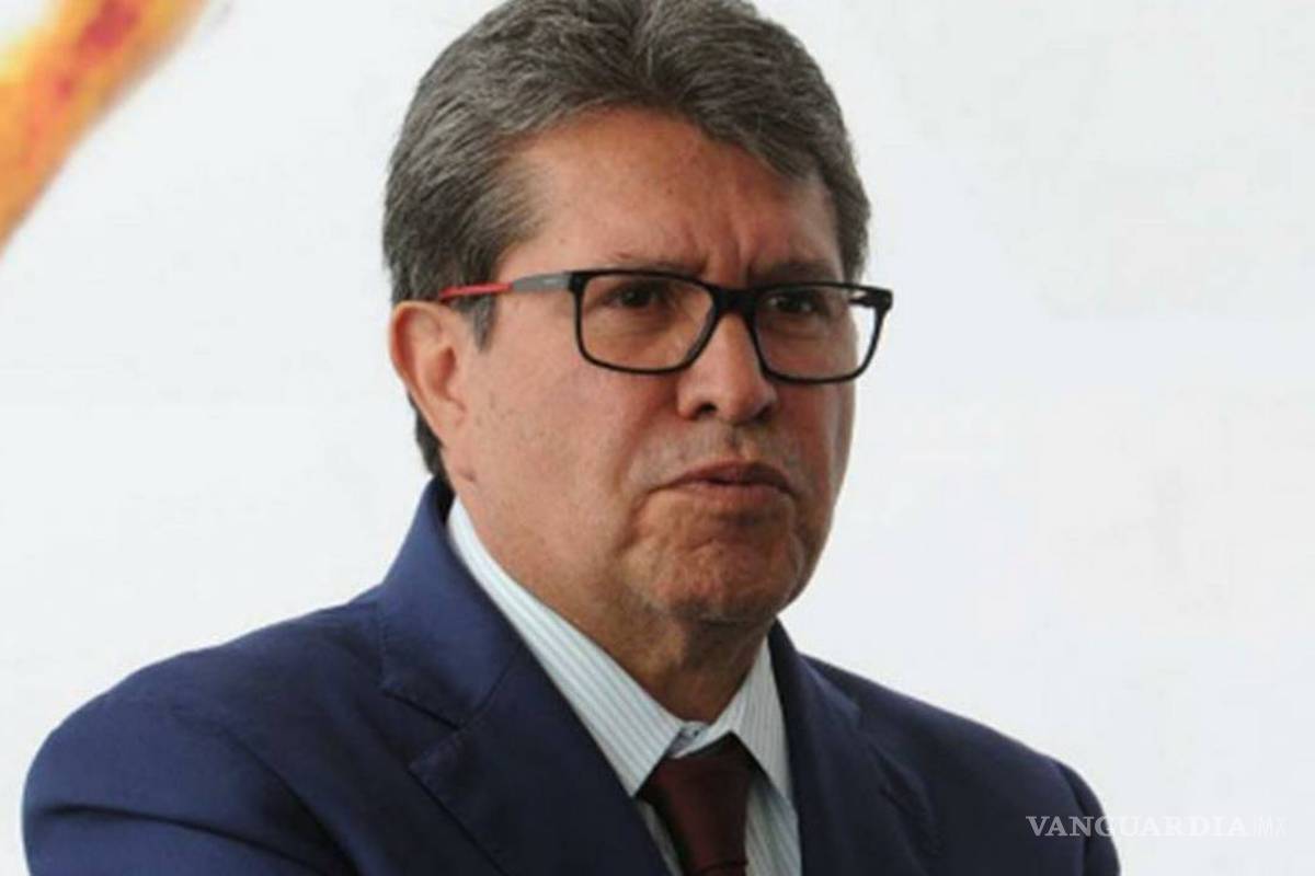 Ricardo Monreal frena iniciativa de fusionar IFT, Cofece y CRE