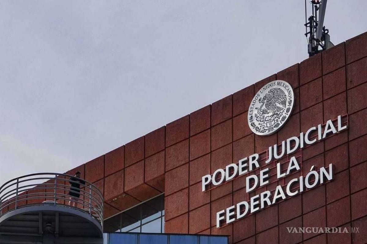 CJF resuelve ignorar amparos que ordenaban frenar reforma judicial, Norma Piña es derrotada