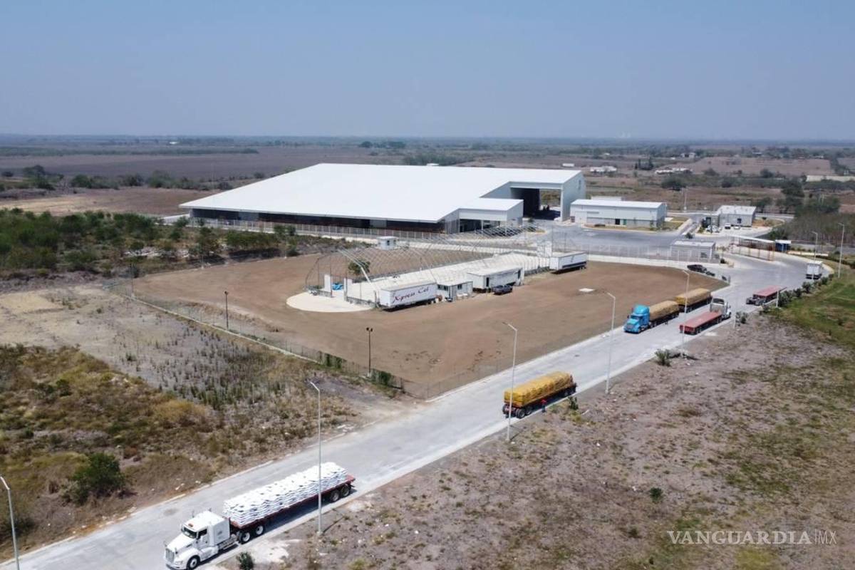 Se anunciarán en septiembre 10 nuevas inversiones para Coahuila