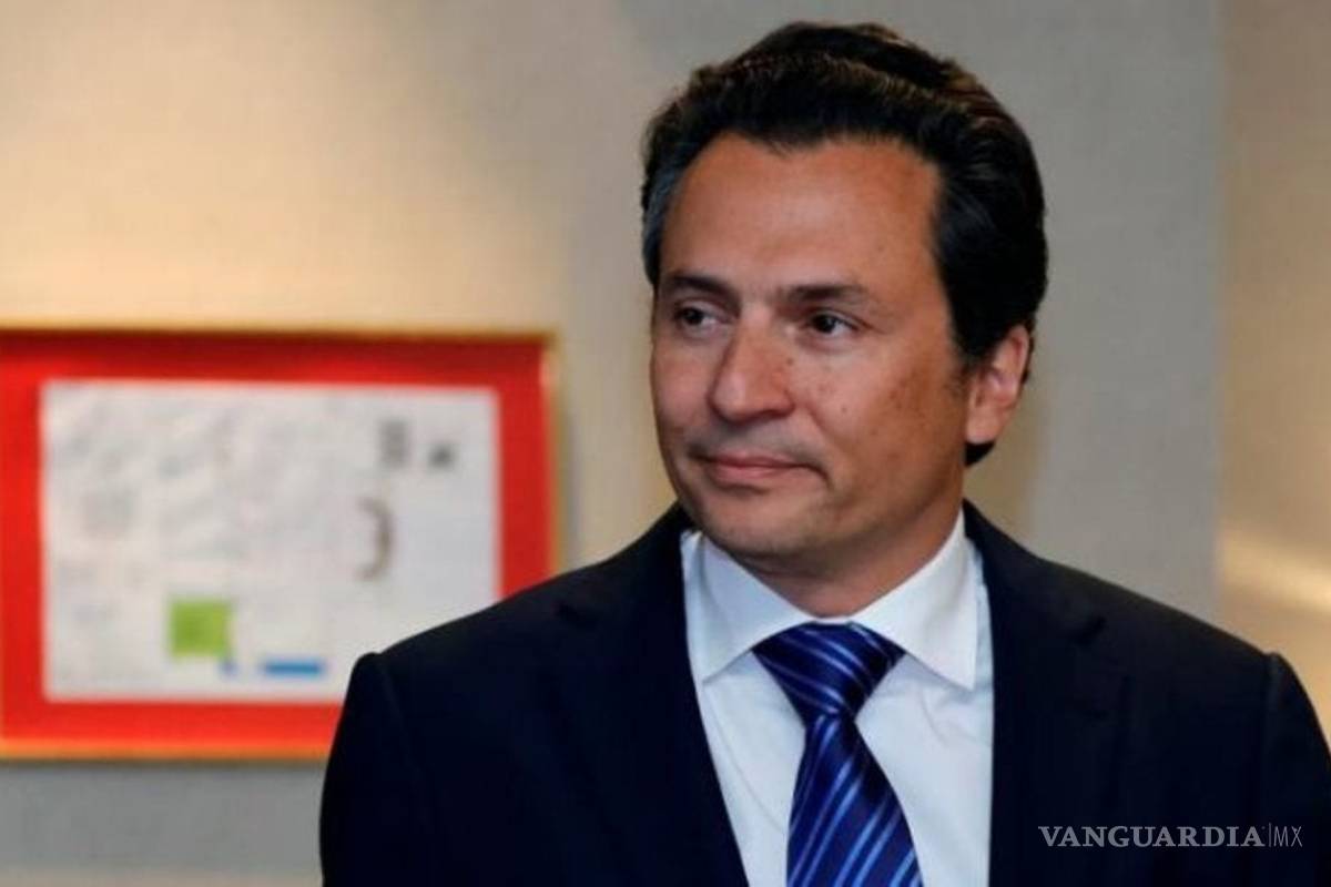 Concede jueza amparo a contador de Emilio Lozoya y ordena liberar cuentas bancarias