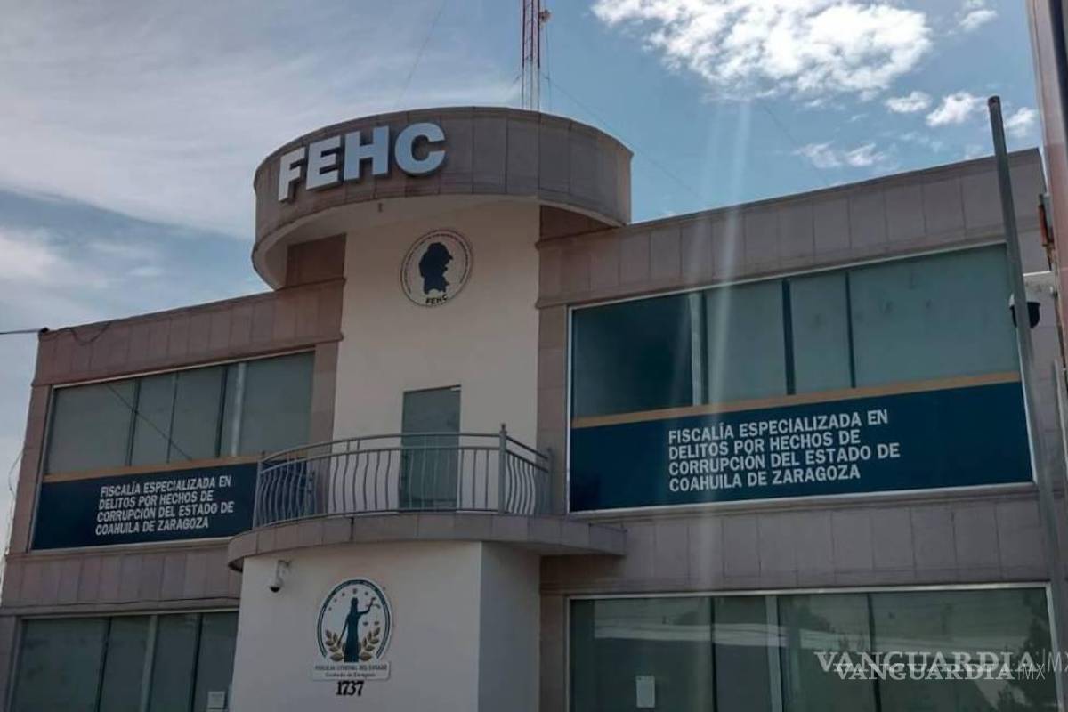 $!La Fiscalía Anticorrupción recibirá un presupuesto de 33 millones de pesos.