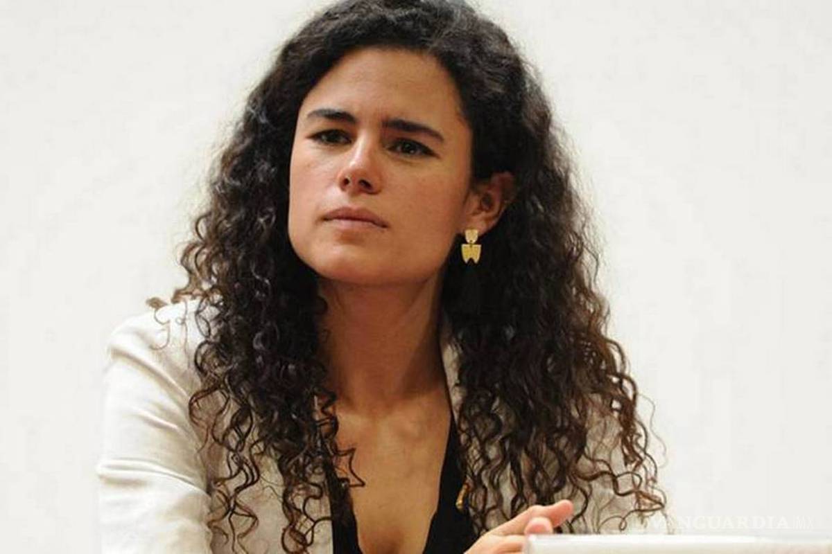 Outsourcing 'se exponenció' tras reforma laboral de Calderón: Luisa María Alcalde