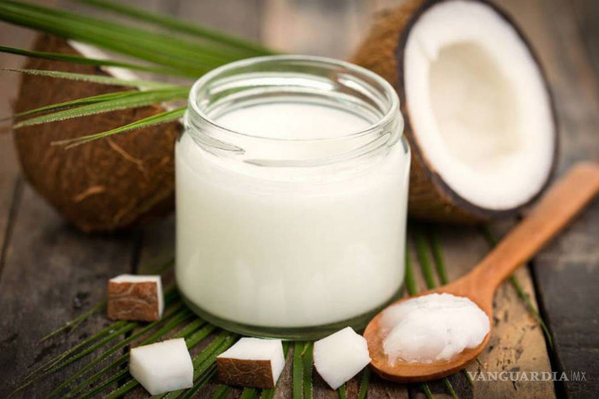 ¿Es realmente venenoso el aceite de coco?