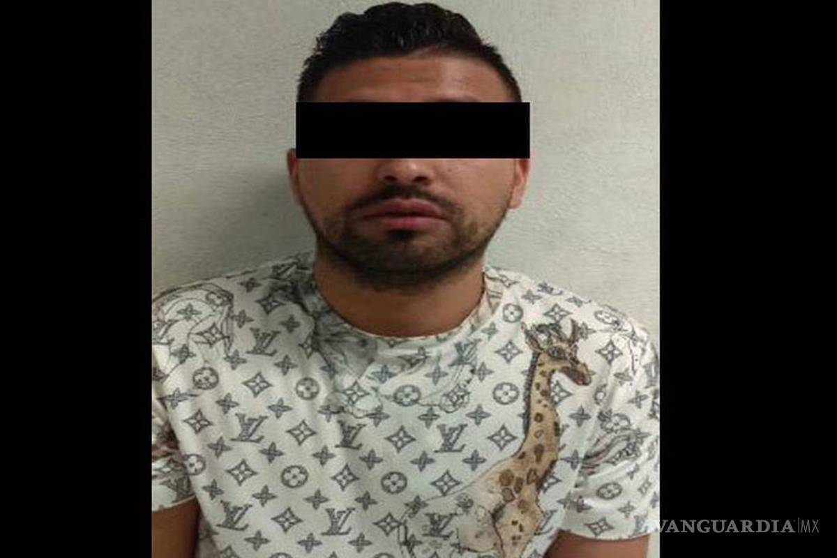 ‘El Pistache’, líder de la Unión Tepito, es vinculado a proceso