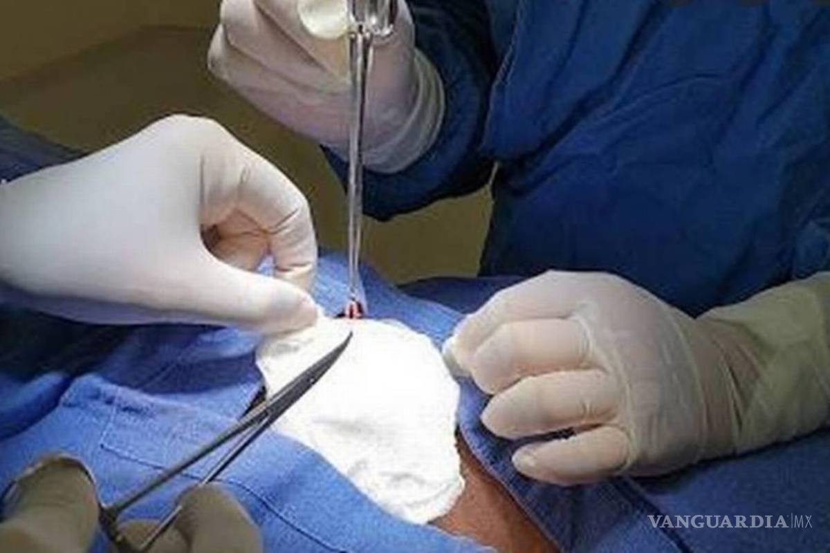 Avanza la vasectomía como método de planificación familiar en Piedras Negras